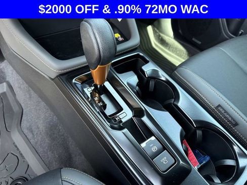 New 2026 Subaru Forester Wilderness image 22