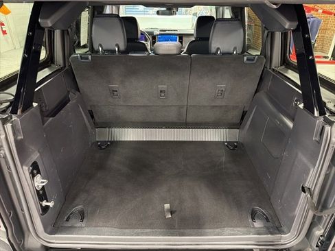 Used 2022 Ford Bronco Outer Banks image 32