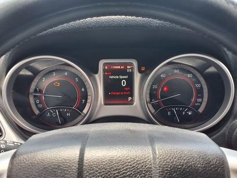 Used 2018 Dodge Journey SE w/ Popular Equipment Group image 16