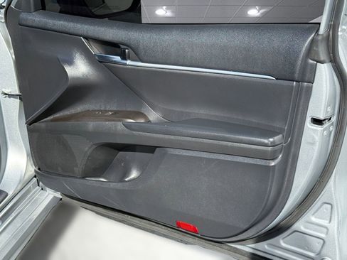 Certified 2023 Toyota Camry SE image 32