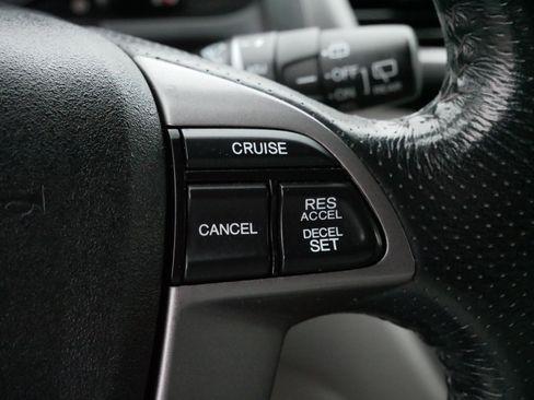 Used 2015 Honda Odyssey EX-L image 25