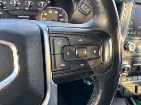 Used 2020 GMC Sierra 1500 SLT w/ SLT Premium Plus Package image 5