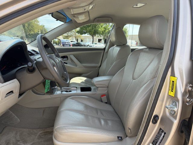 Used 2008 Toyota Camry LE FWD image 21