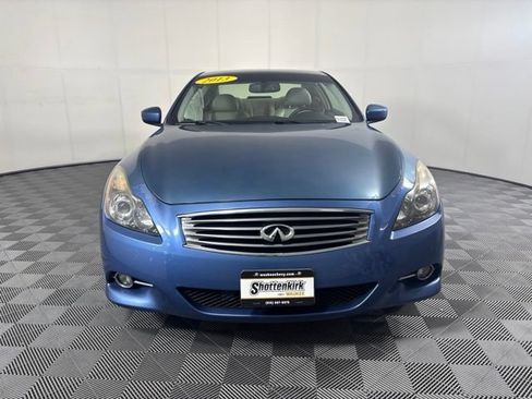 Used 2013 INFINITI G37 x Coupe w/ Premium Pkg AWD/4WD image 28