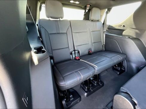 Used 2024 Chevrolet Tahoe RST w/ Luxury Package image 27