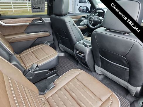 Used 2026 GMC Acadia Denali Ultimate AWD/4WD image 26