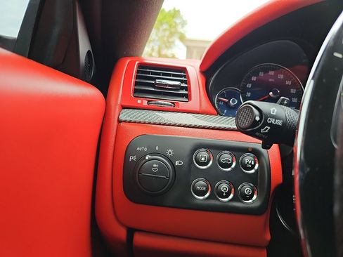 Used 2018 Maserati GranTurismo Sport image 45