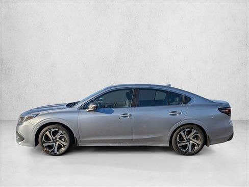 Used 2022 Subaru Legacy Limited XT image 7