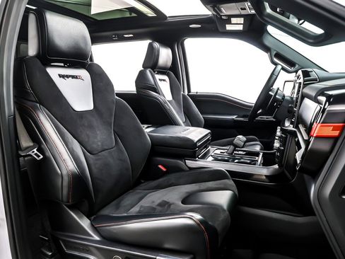 Used 2023 Ford F150 Raptor w/ Equipment Group 802A Raptor R image 7