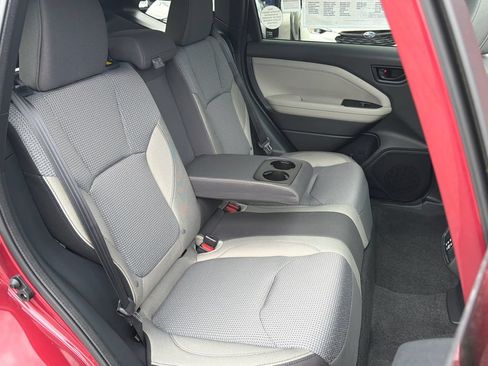 New 2026 Subaru Forester Premium AWD/4WD image 11