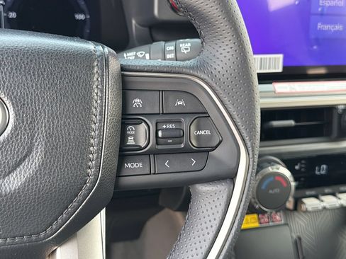 New 2026 Toyota 4Runner TRD Off-Road Premium AWD/4WD image 28