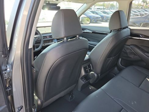 New 2026 Kia Seltos SX image 17