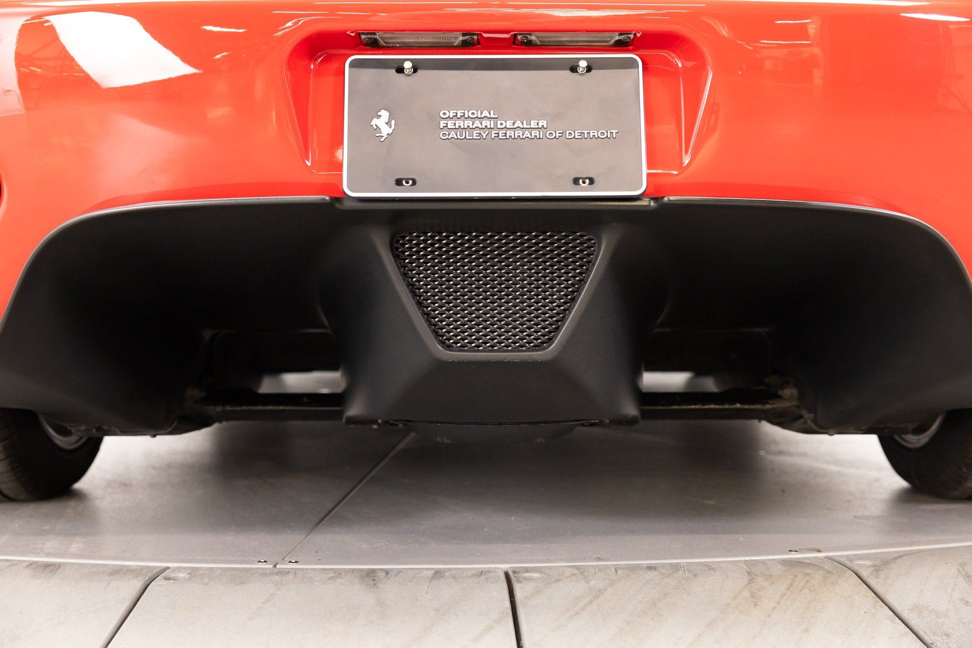 Used 2003 Ferrari 360 Spider RWD image 53