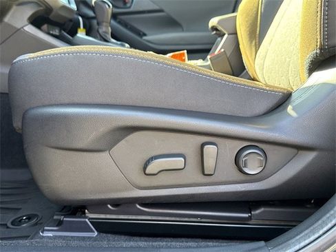 Certified 2025 Subaru Crosstrek 2.5i Sport w/ Popular Package #3A image 23