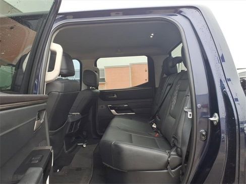 Used 2024 Toyota Tundra Limited image 16