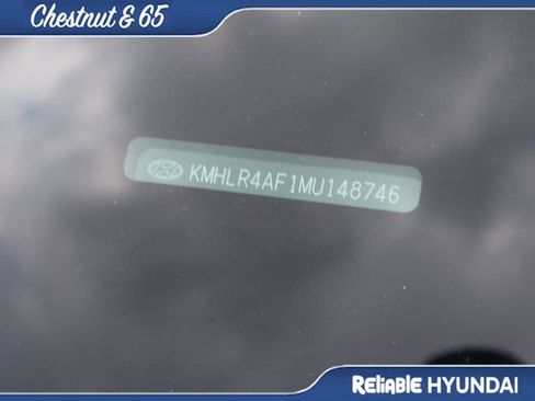 Used 2021 Hyundai Elantra N Line FWD image 25