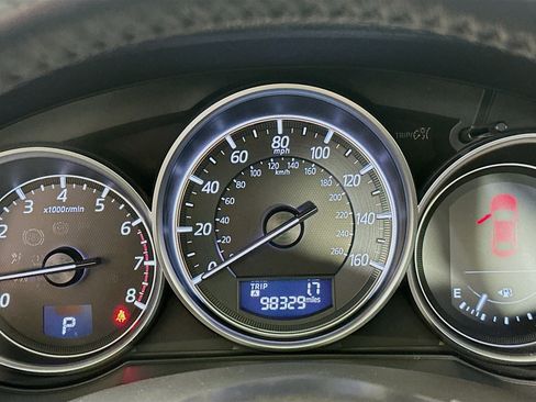 Used 2016 MAZDA MAZDA6 Grand Touring image 19