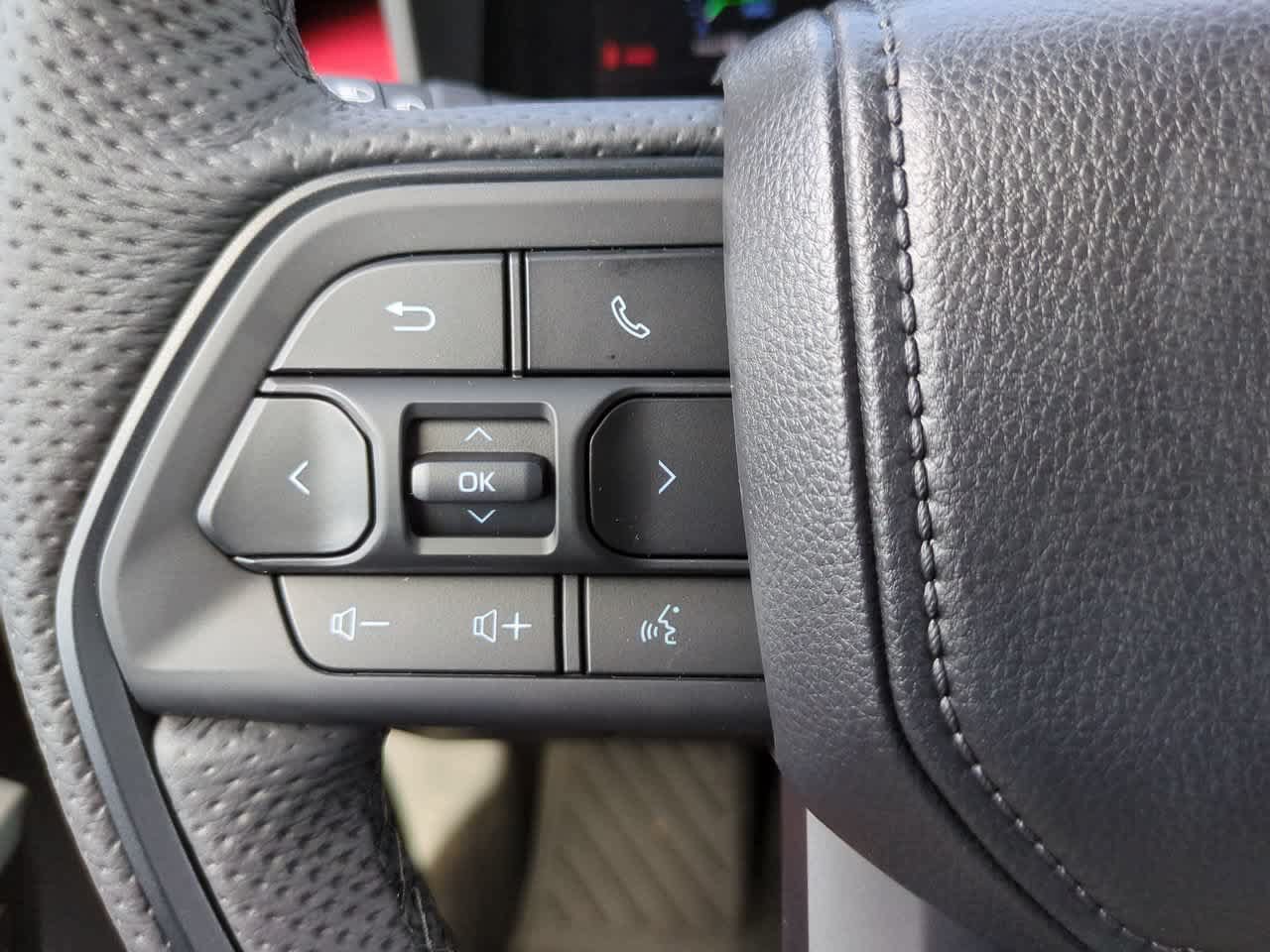 New 2026 Toyota Tundra TRD Pro AWD/4WD image 24