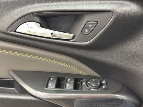 New 2026 Chevrolet Trax ACTIV FWD image 27