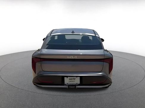 Used 2025 Kia K4 FWD image 11