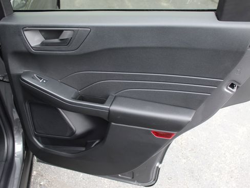 New 2026 Ford Escape Active w/ Cold Weather Package image 12