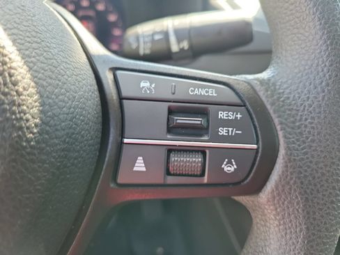 Used 2023 Honda Accord LX image 23