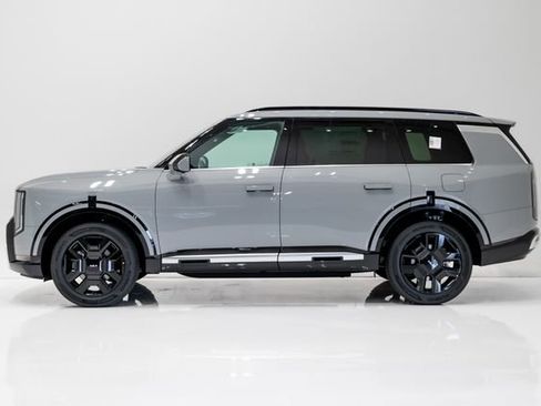 New 2027 Kia Telluride X-Line SX Prestige AWD/4WD image 29