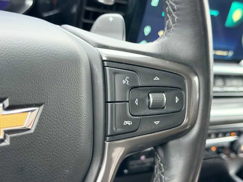 Used 2024 Chevrolet Silverado 1500 High Country image 28