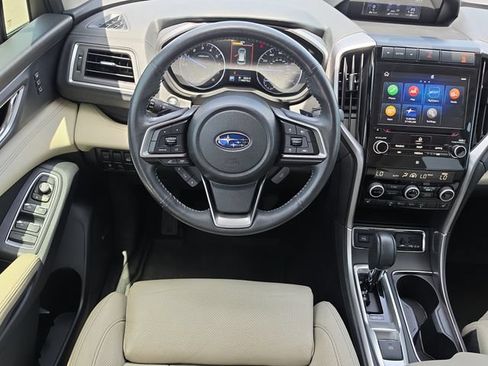 Used 2019 Subaru Ascent Limited AWD/4WD image 10