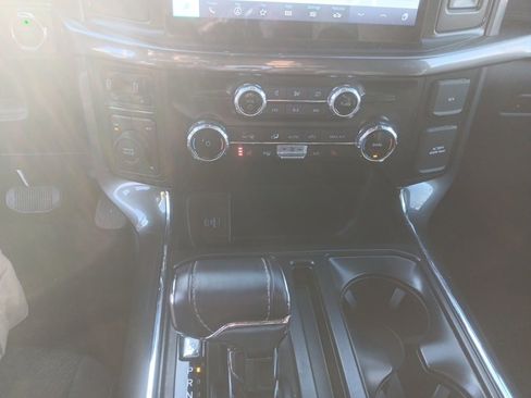 Used 2023 Ford F150 XLT w/ Equipment Group 302A High image 33