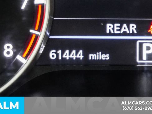 Used 2024 Nissan Sentra SV w/ All-Weather Package FWD image 56
