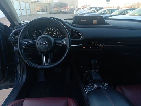 Used 2024 MAZDA CX-30 AWD 2.5 S w/ Preferred Package image 24