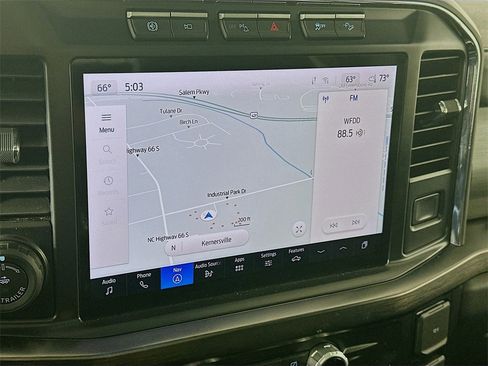 Used 2024 Ford F250 Lariat w/ Lariat Ultimate Package image 19