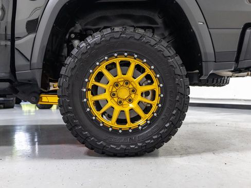 Used 2024 RAM 1500 TRX w/ TRX Level 1 Equipment Group AWD/4WD image 21