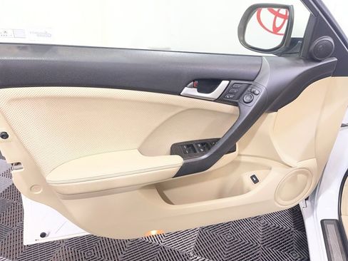 Used 2014 Acura TSX Sedan image 19