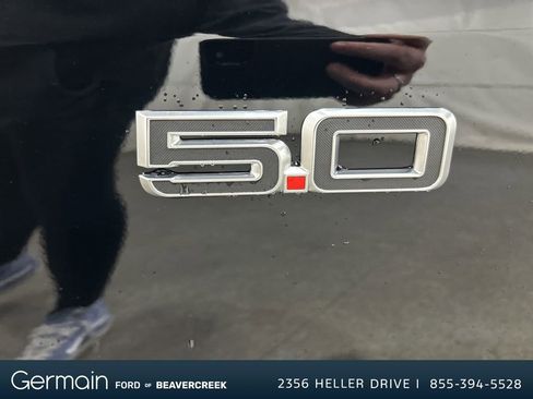 Used 2024 Ford Mustang GT image 13