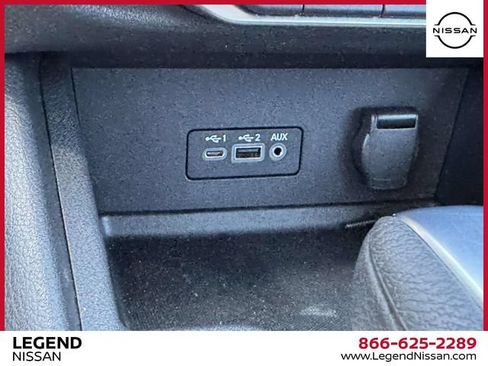 Used 2021 Nissan Sentra SV FWD image 26