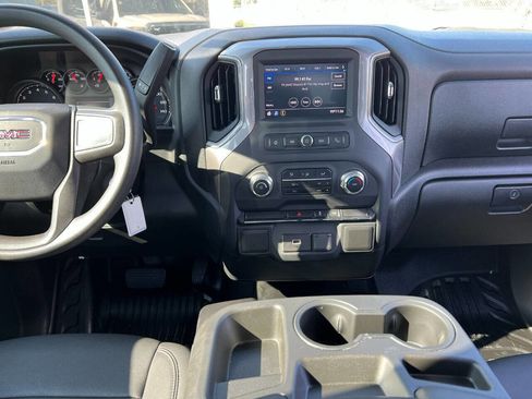 Used 2021 GMC Sierra 1500 2WD Double Cab image 15