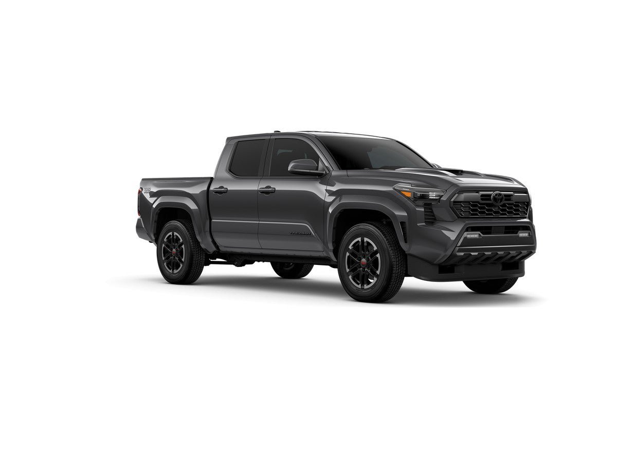 New 2026 Toyota Tacoma TRD Sport AWD/4WD image 15