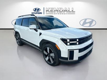 New 2027 Hyundai Santa Fe Limited