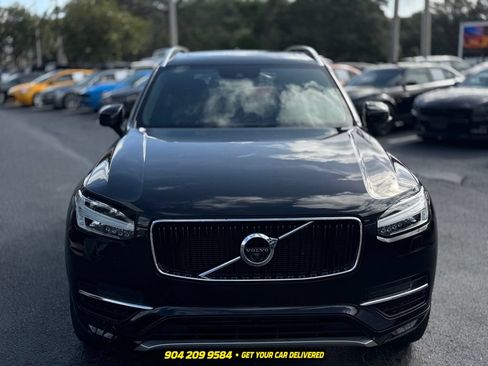 Used 2019 Volvo XC90 T6 Momentum w/ Advanced Package AWD/4WD image 10