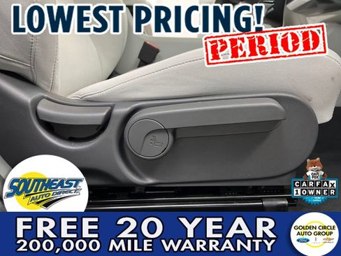 Used 2025 Hyundai Kona SEL image 23