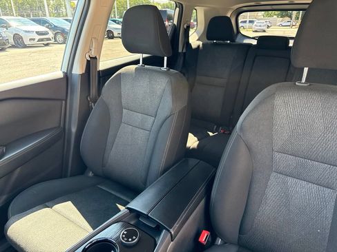 Used 2024 Nissan Rogue SV AWD/4WD image 74
