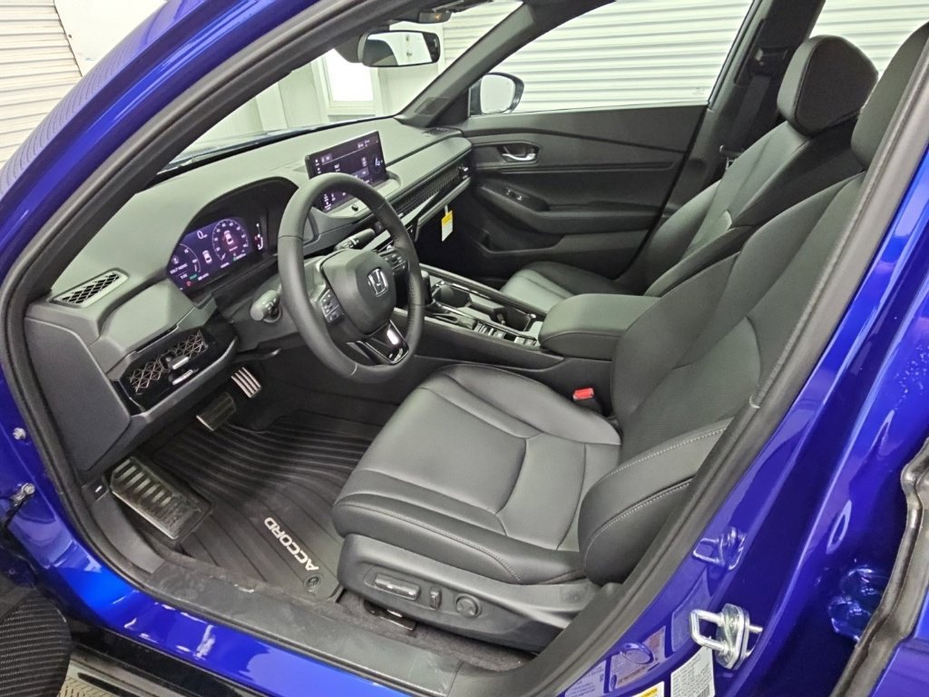 New 2026 Honda Accord Sport image 10
