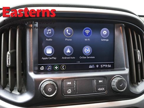 Used 2022 Chevrolet Colorado LT w/ Fleet Safety Package RWD image 19