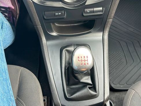 Used 2015 Ford Fiesta ST image 14