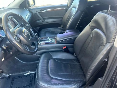 Used 2011 Audi Q7 TDI Premium Plus image 12