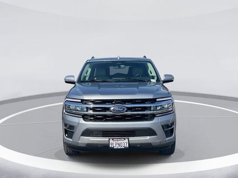 Certified 2024 Ford Expedition Max Limited AWD/4WD image 2