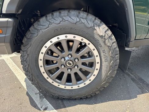 New 2025 INEOS Grenadier Fieldmaster Edition image 49