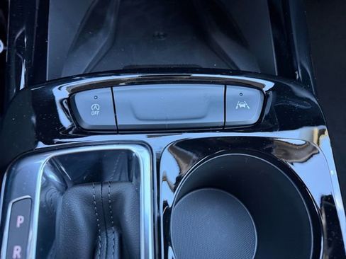 New 2026 Chevrolet Trax ACTIV w/ Sunroof Package image 23